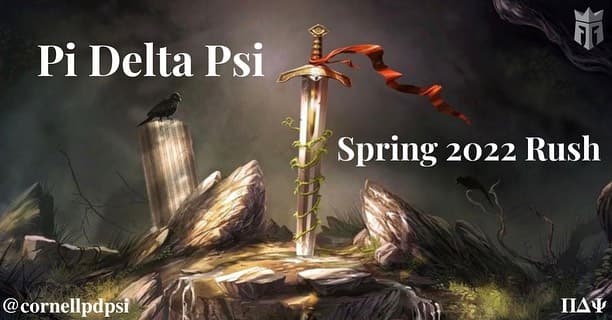 Rush Graphic